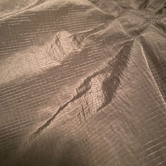 massnoun utility tech short “black” SIZE XL MENS - Picture 2 of 4